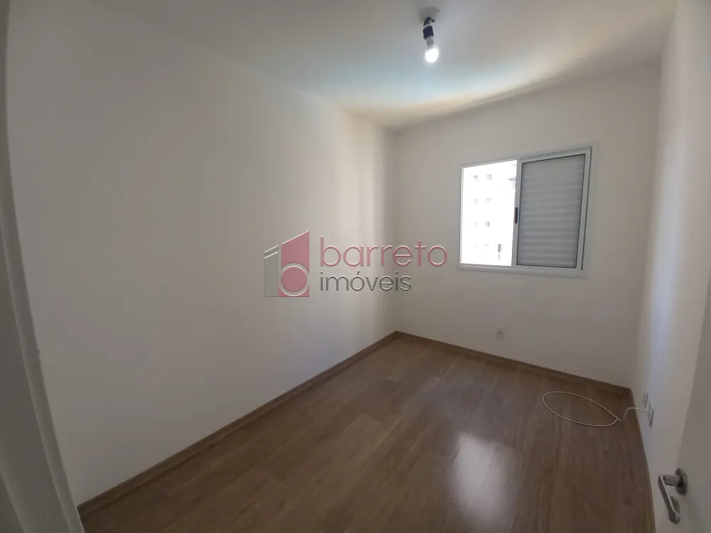 APARTAMENTO PARA LOCAÇÃO NO CONDOMÍNIO PRACTICE – JUNDIAÍ/SP