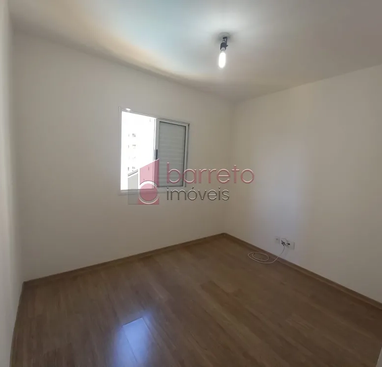 APARTAMENTO PARA LOCAÇÃO NO CONDOMÍNIO PRACTICE – JUNDIAÍ/SP