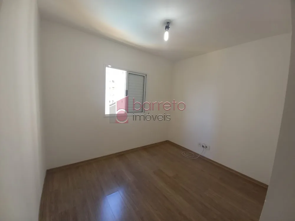 APARTAMENTO PARA LOCAÇÃO NO CONDOMÍNIO PRACTICE – JUNDIAÍ/SP