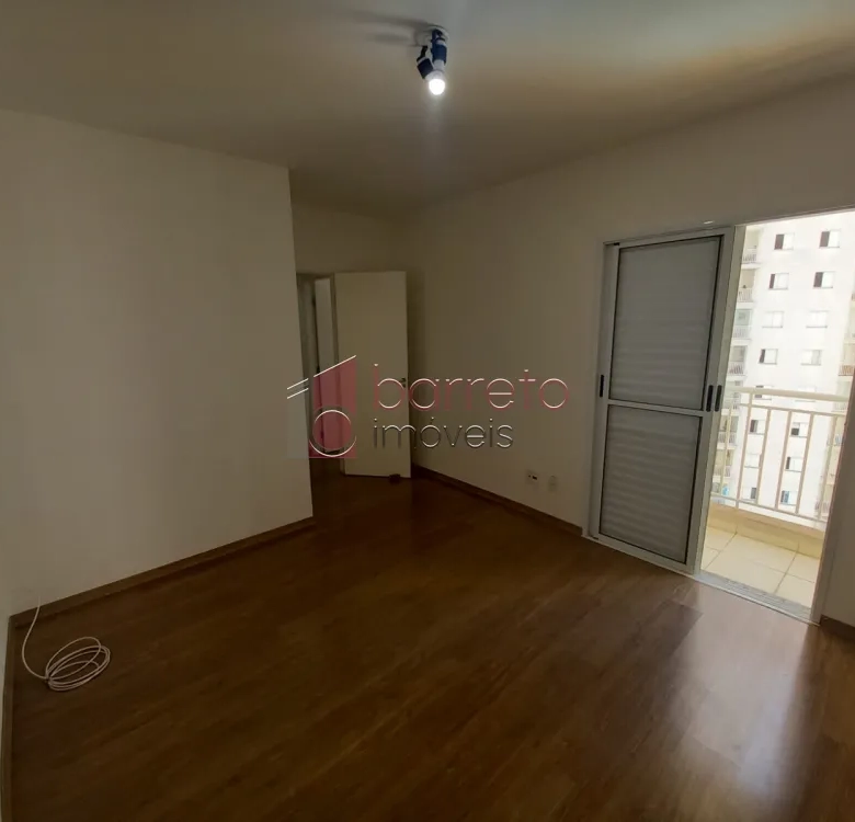 APARTAMENTO PARA LOCAÇÃO NO CONDOMÍNIO PRACTICE – JUNDIAÍ/SP