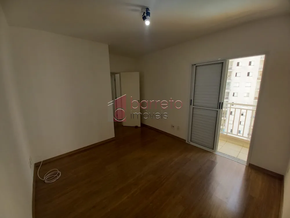 APARTAMENTO PARA LOCAÇÃO NO CONDOMÍNIO PRACTICE – JUNDIAÍ/SP