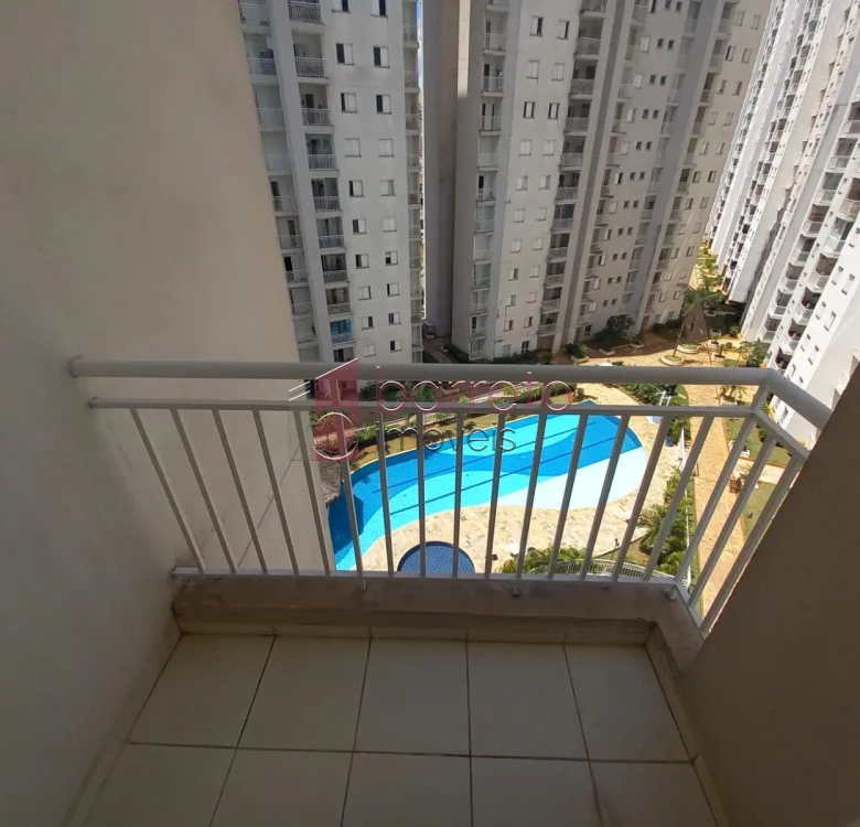 APARTAMENTO PARA LOCAÇÃO NO CONDOMÍNIO PRACTICE – JUNDIAÍ/SP