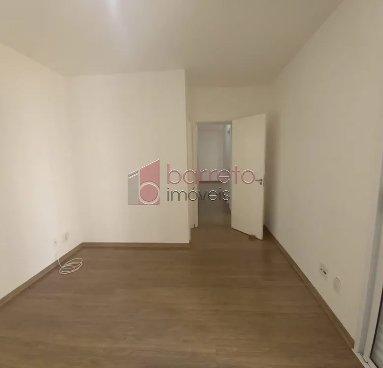 APARTAMENTO PARA LOCAÇÃO NO CONDOMÍNIO PRACTICE – JUNDIAÍ/SP