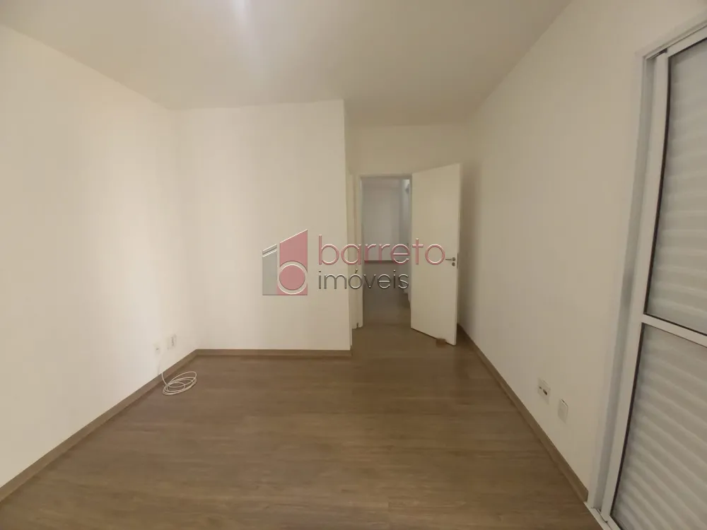 APARTAMENTO PARA LOCAÇÃO NO CONDOMÍNIO PRACTICE – JUNDIAÍ/SP