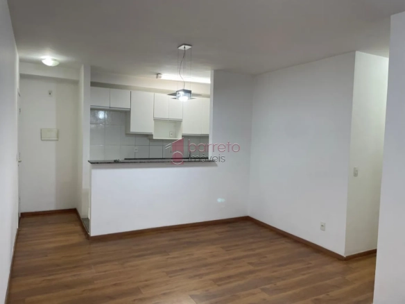 APARTAMENTO PARA LOCAÇÃO NO CONDOMÍNIO PRACTICE NA VILA DAS HORTÊNCIAS – JUNDIAÍ/SP