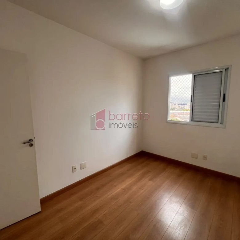 APARTAMENTO PARA LOCAÇÃO NO CONDOMÍNIO PRACTICE NO BAIRRO VILA DAS HORTÊNCIAS – JUNDIAÍ/SP