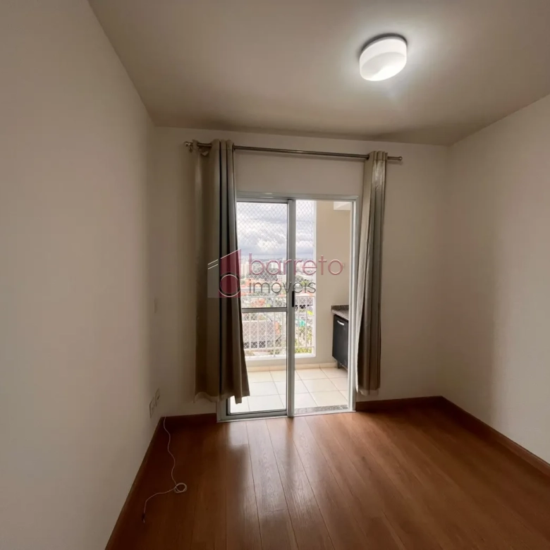 APARTAMENTO PARA LOCAÇÃO NO CONDOMÍNIO PRACTICE NO BAIRRO VILA DAS HORTÊNCIAS – JUNDIAÍ/SP
