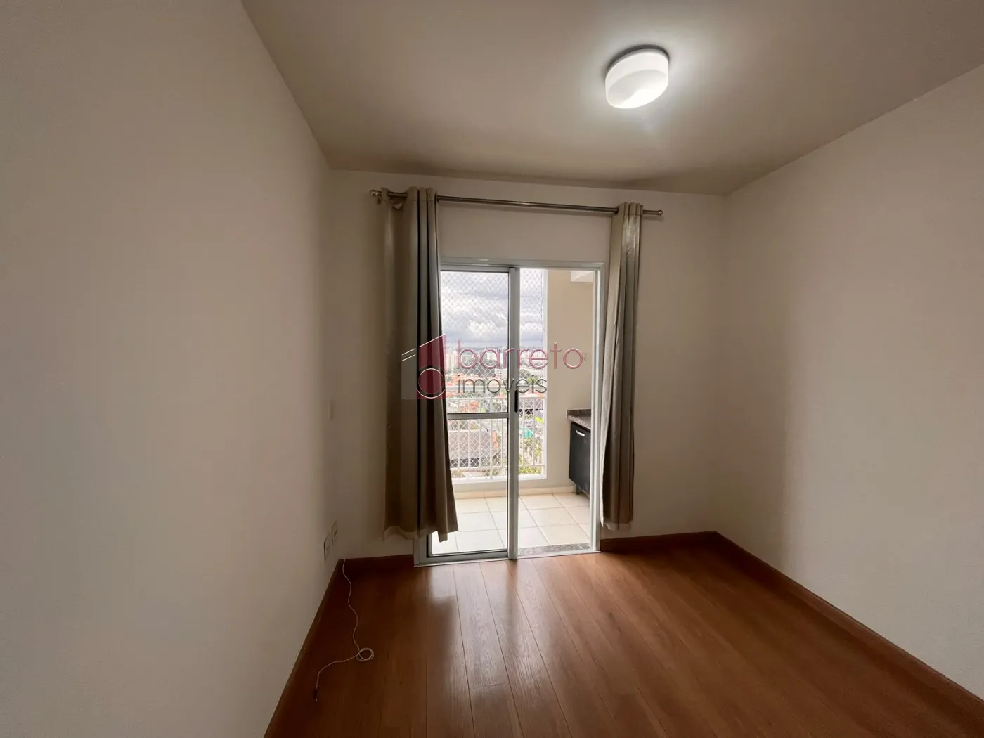 APARTAMENTO PARA LOCAÇÃO NO CONDOMÍNIO PRACTICE NO BAIRRO VILA DAS HORTÊNCIAS – JUNDIAÍ/SP