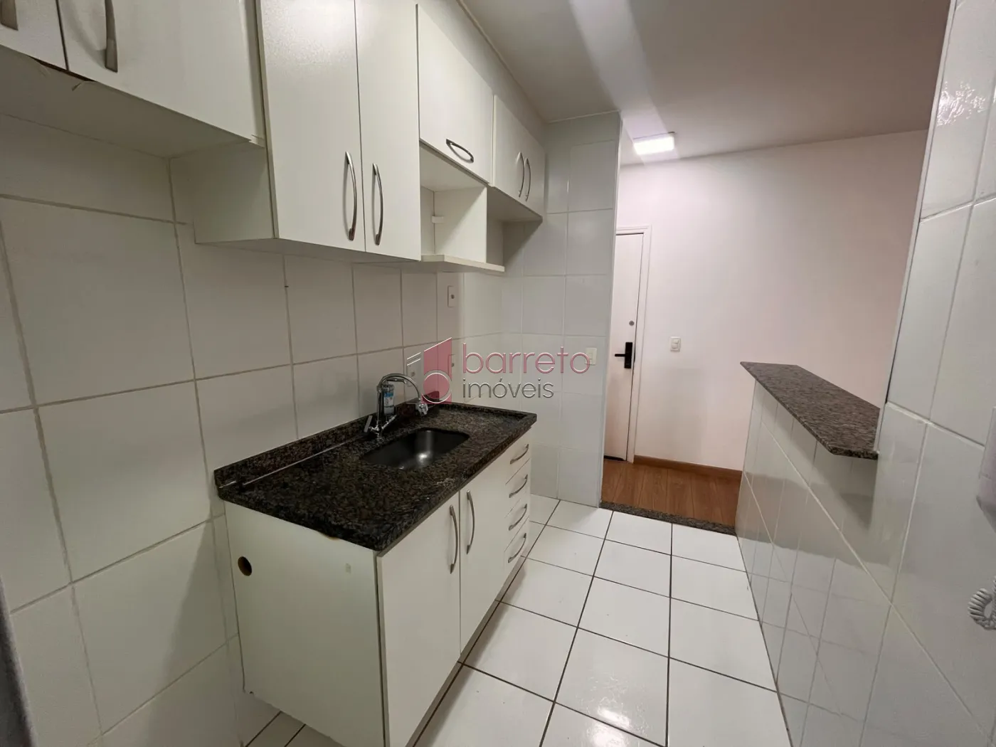 APARTAMENTO PARA LOCAÇÃO NO CONDOMÍNIO PRACTICE NO BAIRRO VILA DAS HORTÊNCIAS – JUNDIAÍ/SP