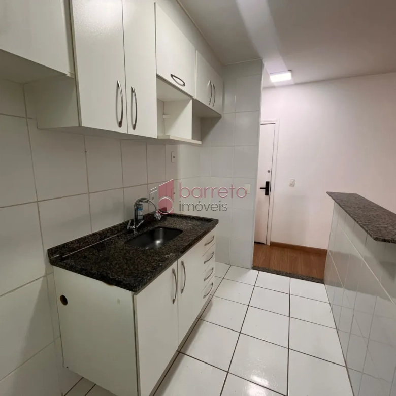 APARTAMENTO PARA LOCAÇÃO NO CONDOMÍNIO PRACTICE NO BAIRRO VILA DAS HORTÊNCIAS – JUNDIAÍ/SP