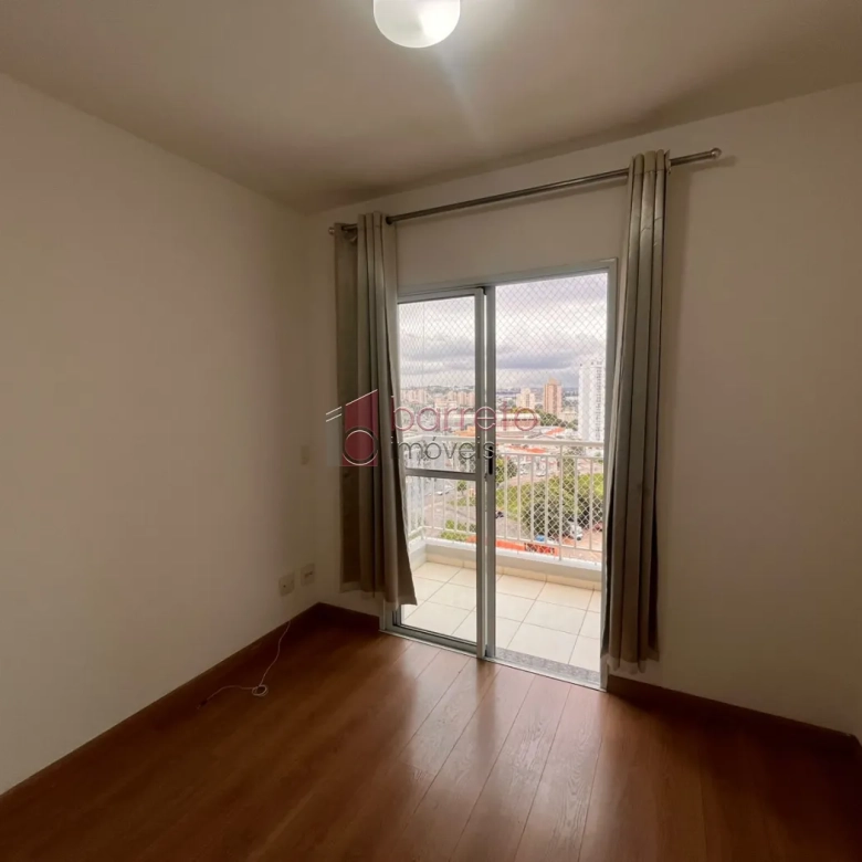 APARTAMENTO PARA LOCAÇÃO NO CONDOMÍNIO PRACTICE NO BAIRRO VILA DAS HORTÊNCIAS – JUNDIAÍ/SP
