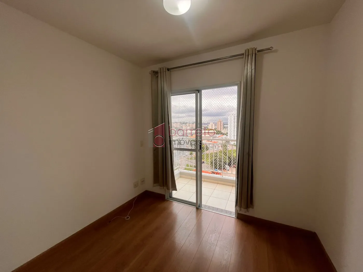 APARTAMENTO PARA LOCAÇÃO NO CONDOMÍNIO PRACTICE NO BAIRRO VILA DAS HORTÊNCIAS – JUNDIAÍ/SP