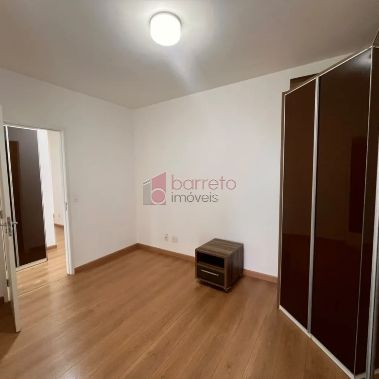 APARTAMENTO PARA LOCAÇÃO NO CONDOMÍNIO PRACTICE NO BAIRRO VILA DAS HORTÊNCIAS – JUNDIAÍ/SP