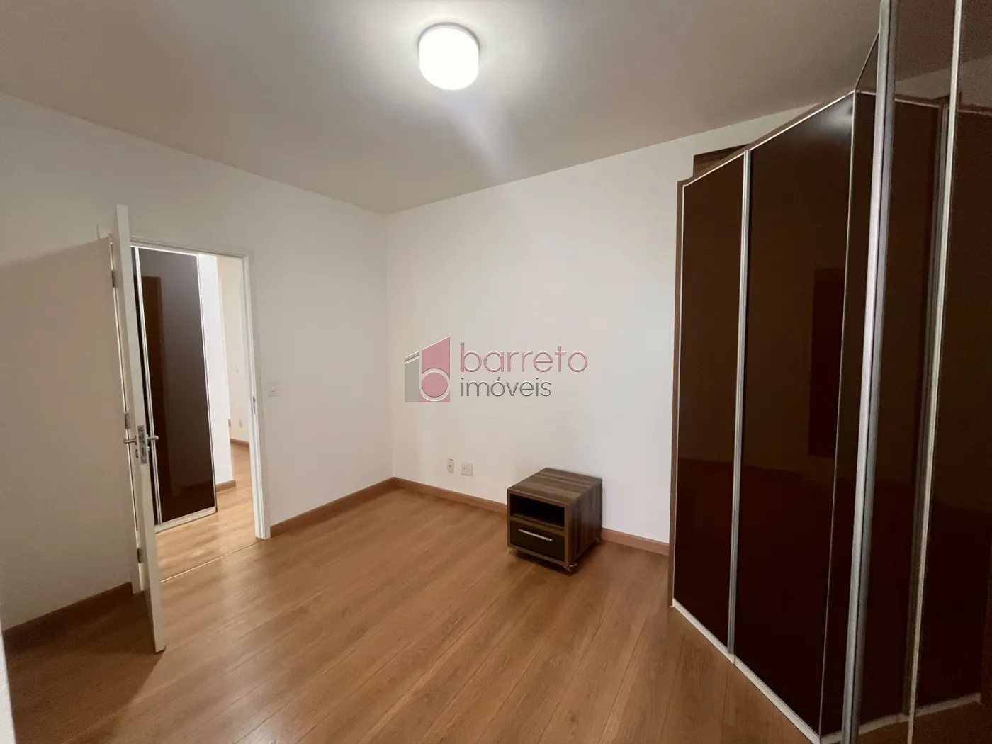 APARTAMENTO PARA LOCAÇÃO NO CONDOMÍNIO PRACTICE NO BAIRRO VILA DAS HORTÊNCIAS – JUNDIAÍ/SP