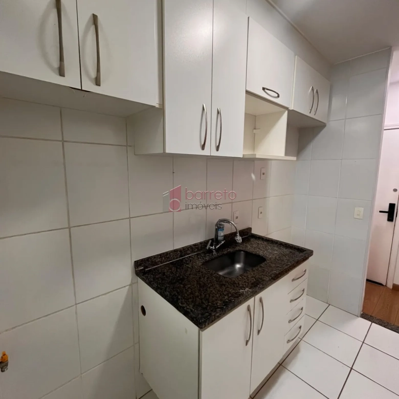 APARTAMENTO PARA LOCAÇÃO NO CONDOMÍNIO PRACTICE NO BAIRRO VILA DAS HORTÊNCIAS – JUNDIAÍ/SP