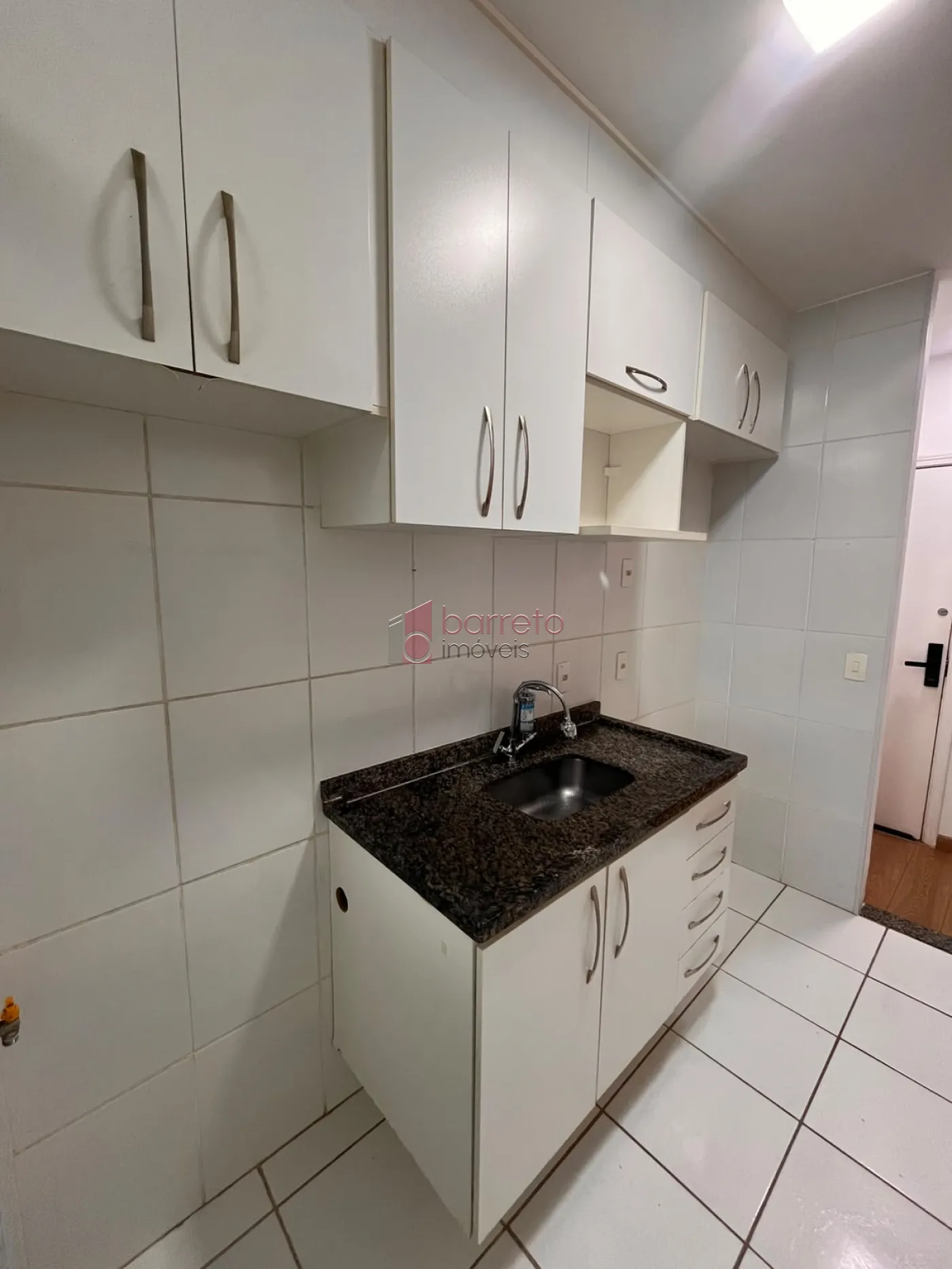 APARTAMENTO PARA LOCAÇÃO NO CONDOMÍNIO PRACTICE NO BAIRRO VILA DAS HORTÊNCIAS – JUNDIAÍ/SP