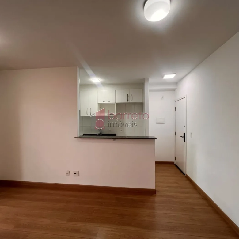 APARTAMENTO PARA LOCAÇÃO NO CONDOMÍNIO PRACTICE NO BAIRRO VILA DAS HORTÊNCIAS – JUNDIAÍ/SP
