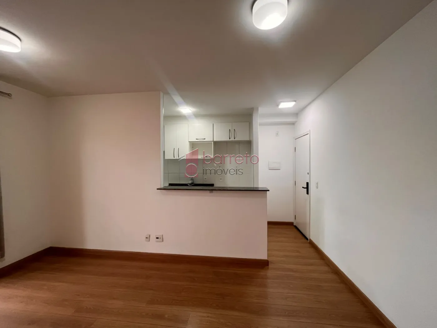 APARTAMENTO PARA LOCAÇÃO NO CONDOMÍNIO PRACTICE NO BAIRRO VILA DAS HORTÊNCIAS – JUNDIAÍ/SP