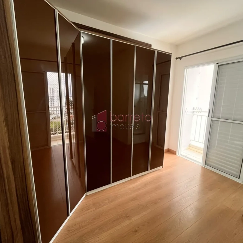 APARTAMENTO PARA LOCAÇÃO NO CONDOMÍNIO PRACTICE NO BAIRRO VILA DAS HORTÊNCIAS – JUNDIAÍ/SP