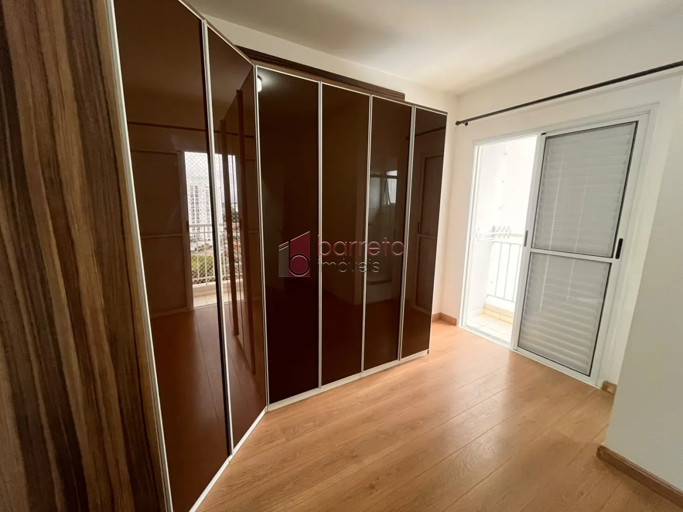 APARTAMENTO PARA LOCAÇÃO NO CONDOMÍNIO PRACTICE NO BAIRRO VILA DAS HORTÊNCIAS – JUNDIAÍ/SP