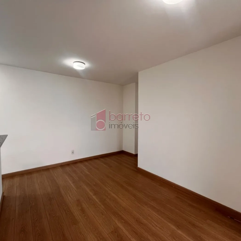APARTAMENTO PARA LOCAÇÃO NO CONDOMÍNIO PRACTICE NO BAIRRO VILA DAS HORTÊNCIAS – JUNDIAÍ/SP