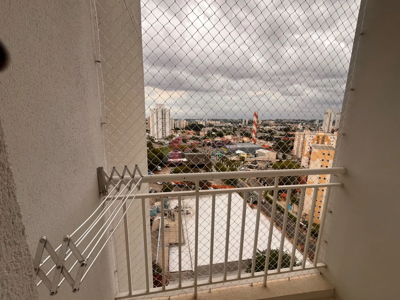 APARTAMENTO PARA LOCAÇÃO NO CONDOMÍNIO PRACTICE NO BAIRRO VILA DAS HORTÊNCIAS – JUNDIAÍ/SP