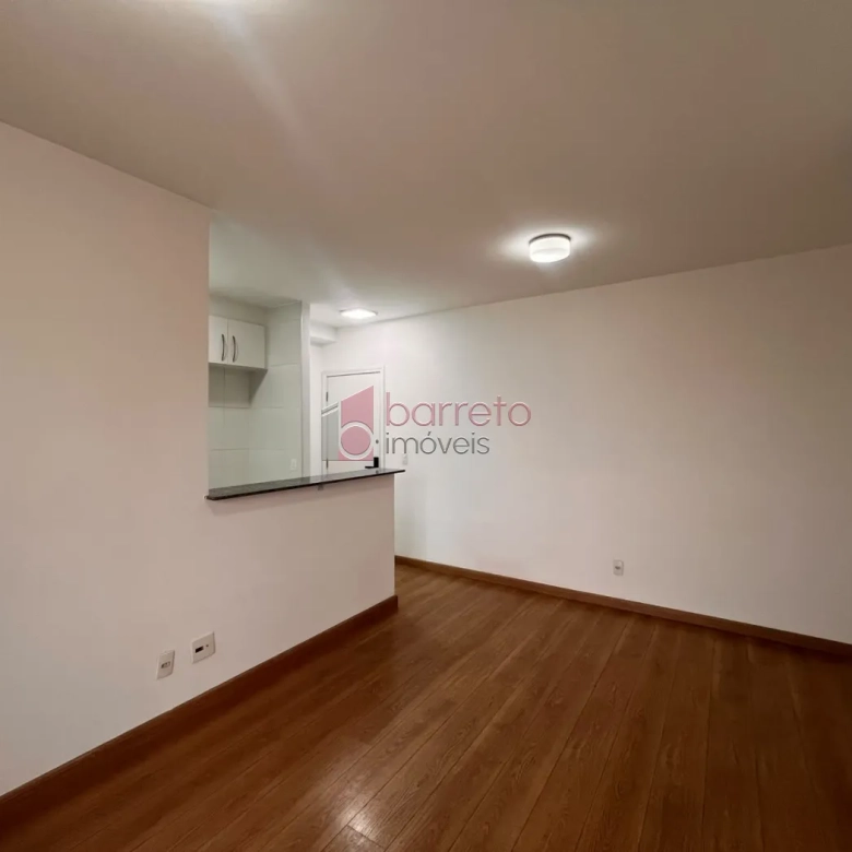 APARTAMENTO PARA LOCAÇÃO NO CONDOMÍNIO PRACTICE NO BAIRRO VILA DAS HORTÊNCIAS – JUNDIAÍ/SP