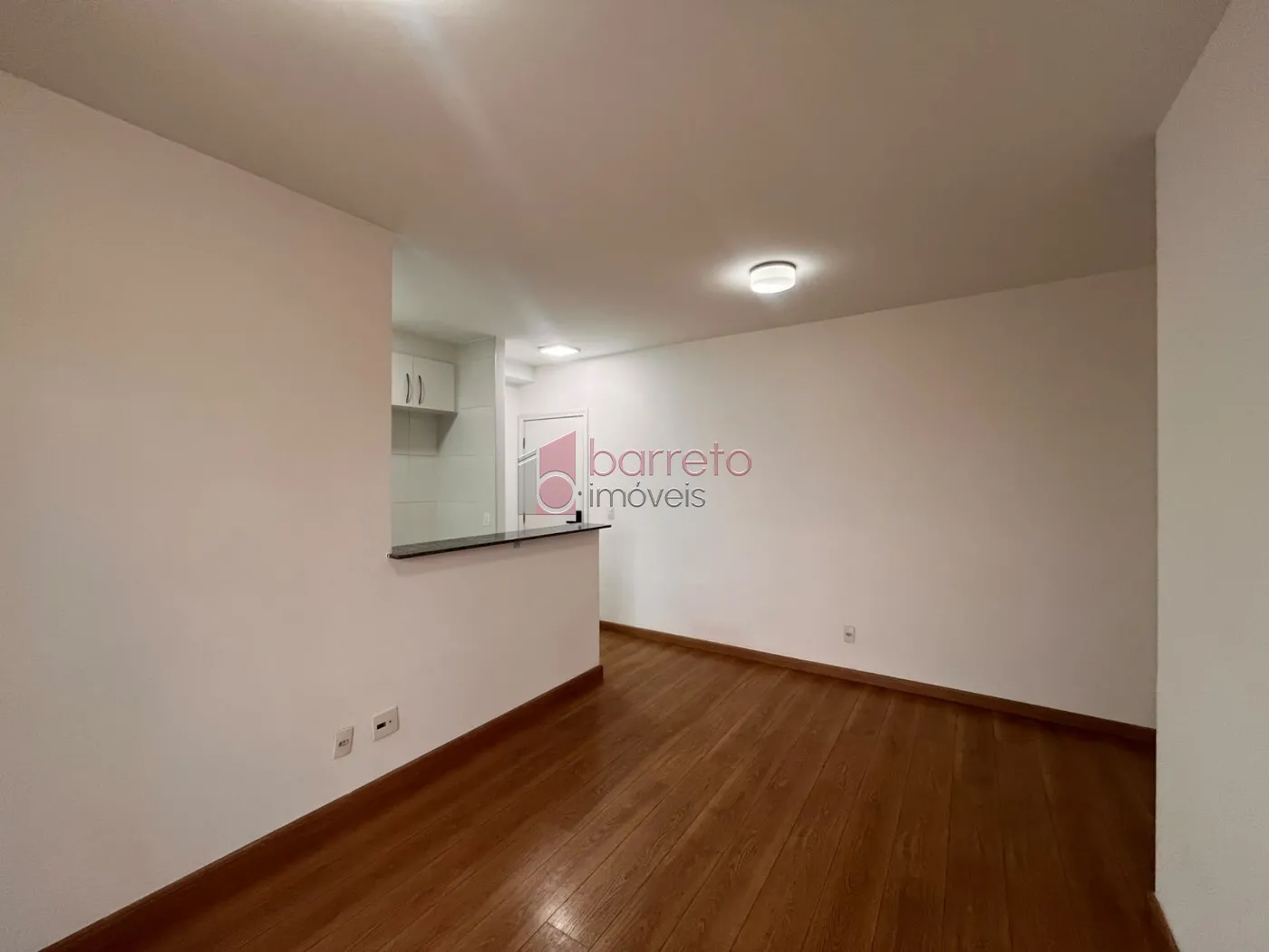 APARTAMENTO PARA LOCAÇÃO NO CONDOMÍNIO PRACTICE NO BAIRRO VILA DAS HORTÊNCIAS – JUNDIAÍ/SP