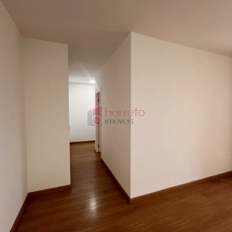 APARTAMENTO PARA LOCAÇÃO NO CONDOMÍNIO PRACTICE NO BAIRRO VILA DAS HORTÊNCIAS – JUNDIAÍ/SP