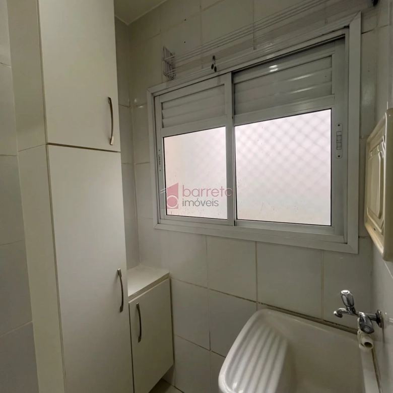 APARTAMENTO PARA LOCAÇÃO NO CONDOMÍNIO PRACTICE NO BAIRRO VILA DAS HORTÊNCIAS – JUNDIAÍ/SP