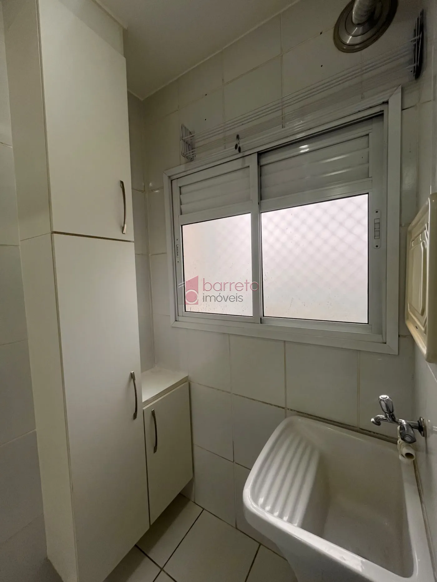 APARTAMENTO PARA LOCAÇÃO NO CONDOMÍNIO PRACTICE NO BAIRRO VILA DAS HORTÊNCIAS – JUNDIAÍ/SP