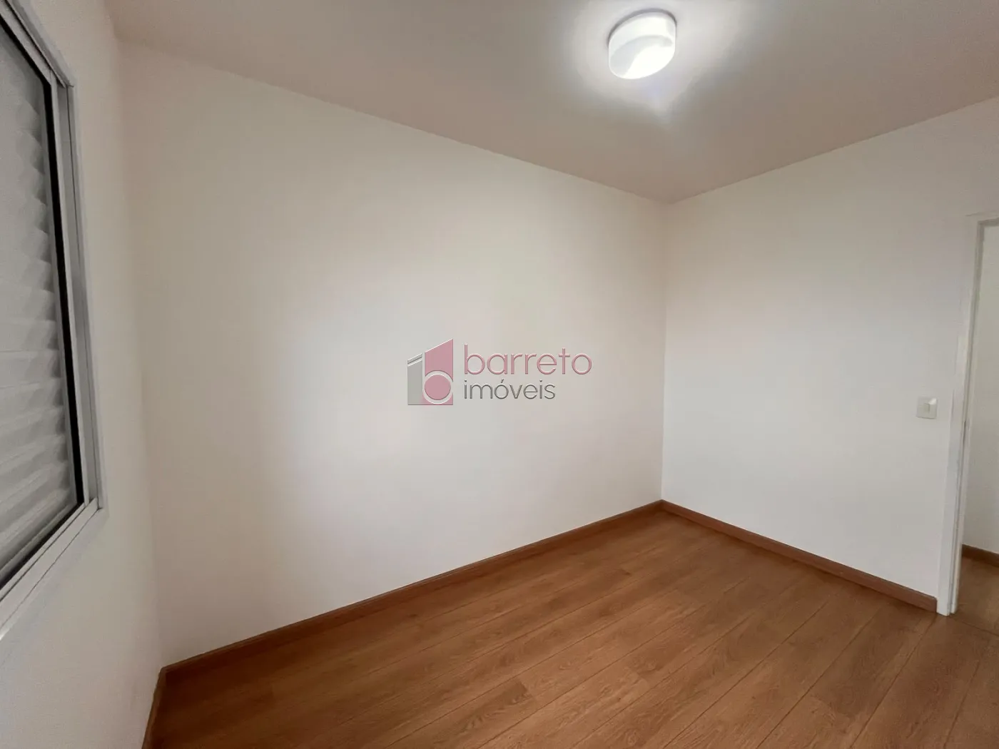 APARTAMENTO PARA LOCAÇÃO NO CONDOMÍNIO PRACTICE NO BAIRRO VILA DAS HORTÊNCIAS – JUNDIAÍ/SP