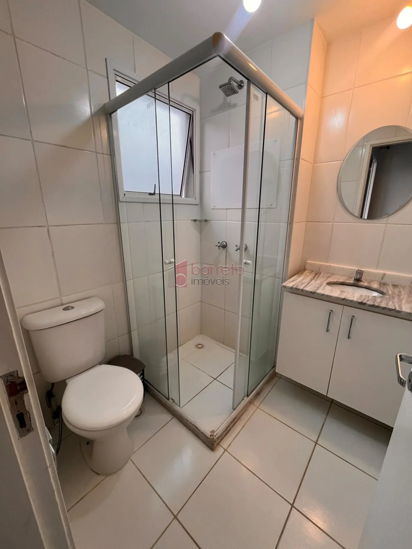 APARTAMENTO PARA LOCAÇÃO NO CONDOMÍNIO PRACTICE NO BAIRRO VILA DAS HORTÊNCIAS – JUNDIAÍ/SP