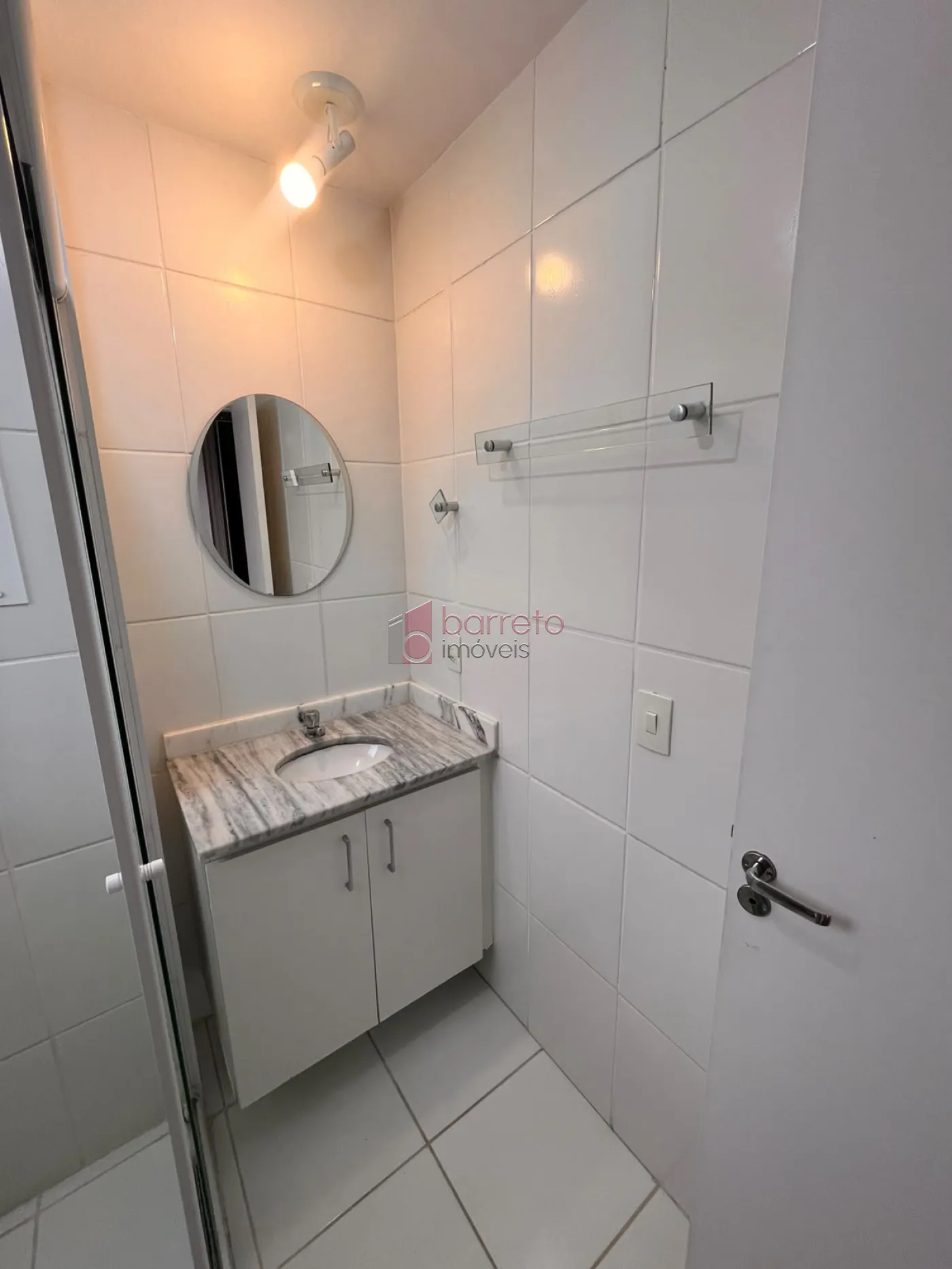 APARTAMENTO PARA LOCAÇÃO NO CONDOMÍNIO PRACTICE NO BAIRRO VILA DAS HORTÊNCIAS – JUNDIAÍ/SP