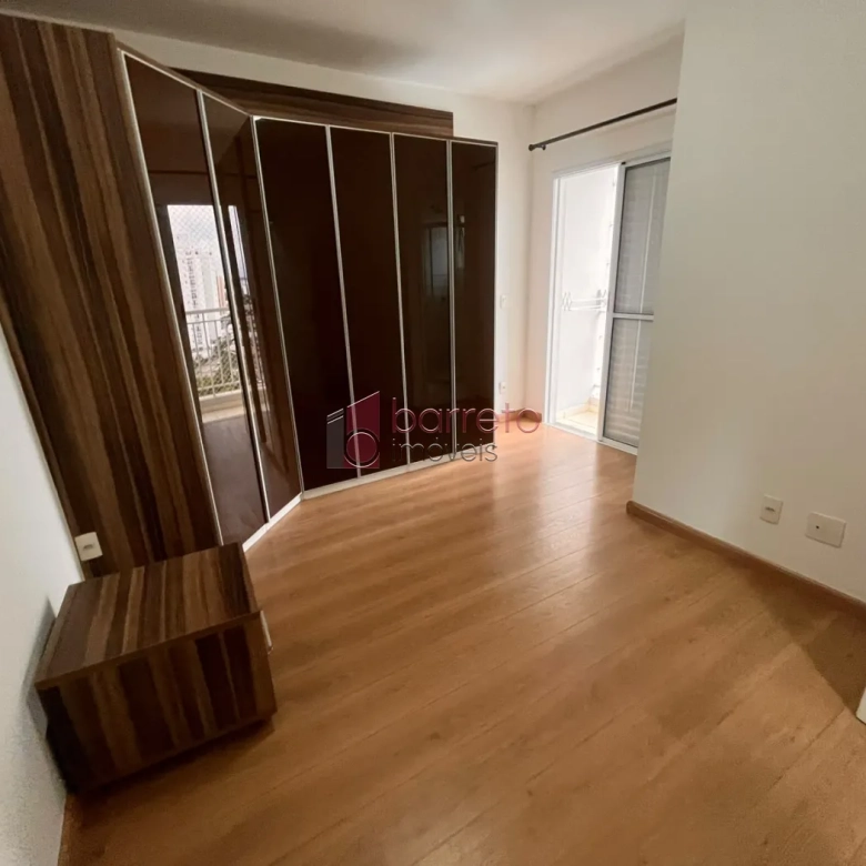 APARTAMENTO PARA LOCAÇÃO NO CONDOMÍNIO PRACTICE NO BAIRRO VILA DAS HORTÊNCIAS – JUNDIAÍ/SP