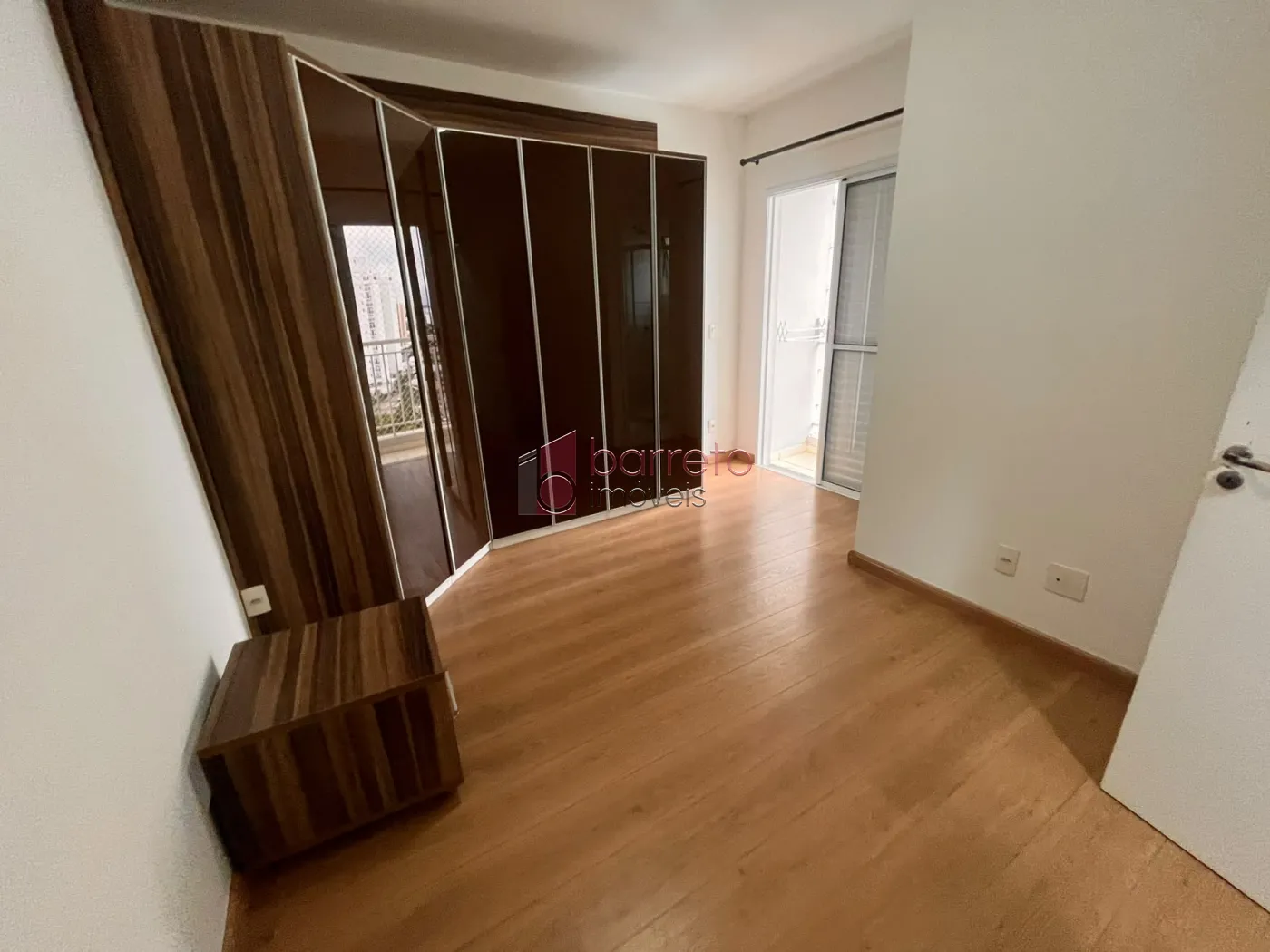 APARTAMENTO PARA LOCAÇÃO NO CONDOMÍNIO PRACTICE NO BAIRRO VILA DAS HORTÊNCIAS – JUNDIAÍ/SP