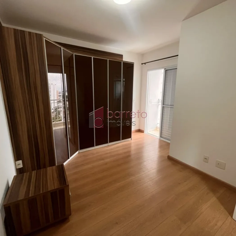 APARTAMENTO PARA LOCAÇÃO NO CONDOMÍNIO PRACTICE NO BAIRRO VILA DAS HORTÊNCIAS – JUNDIAÍ/SP