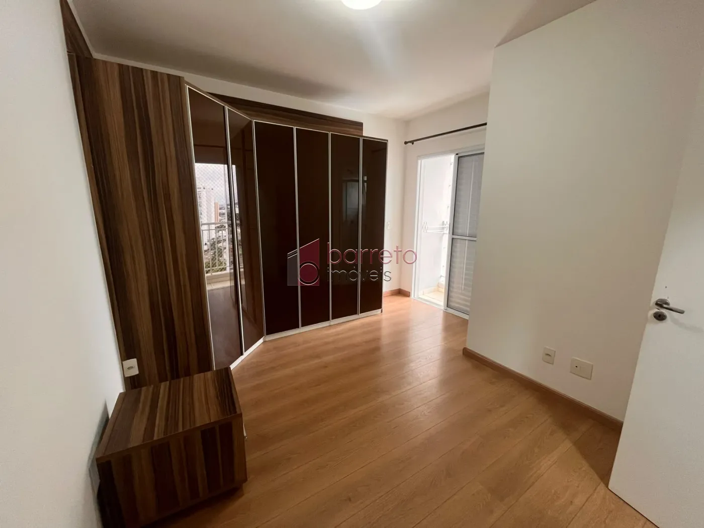 APARTAMENTO PARA LOCAÇÃO NO CONDOMÍNIO PRACTICE NO BAIRRO VILA DAS HORTÊNCIAS – JUNDIAÍ/SP