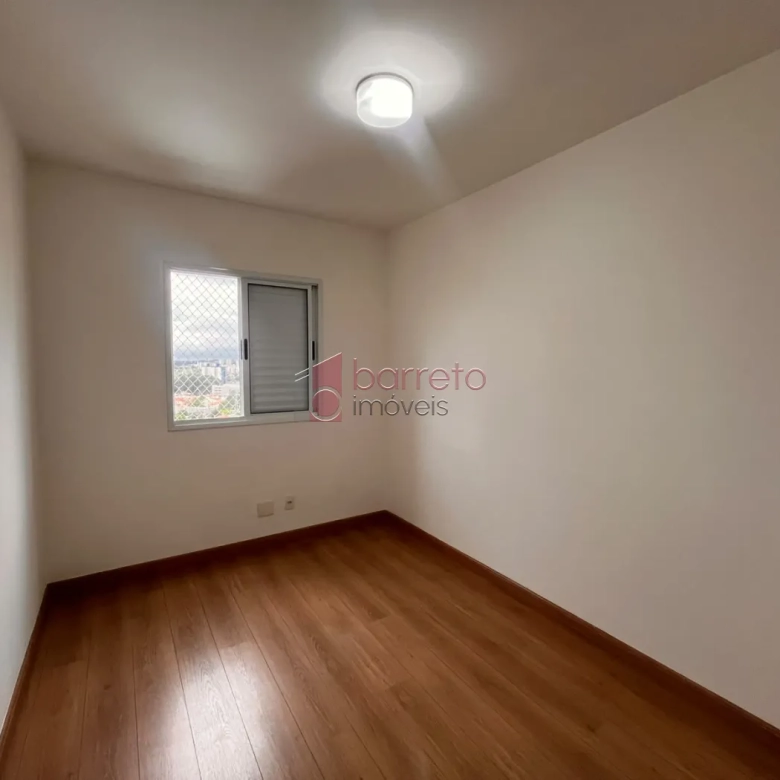 APARTAMENTO PARA LOCAÇÃO NO CONDOMÍNIO PRACTICE NO BAIRRO VILA DAS HORTÊNCIAS – JUNDIAÍ/SP