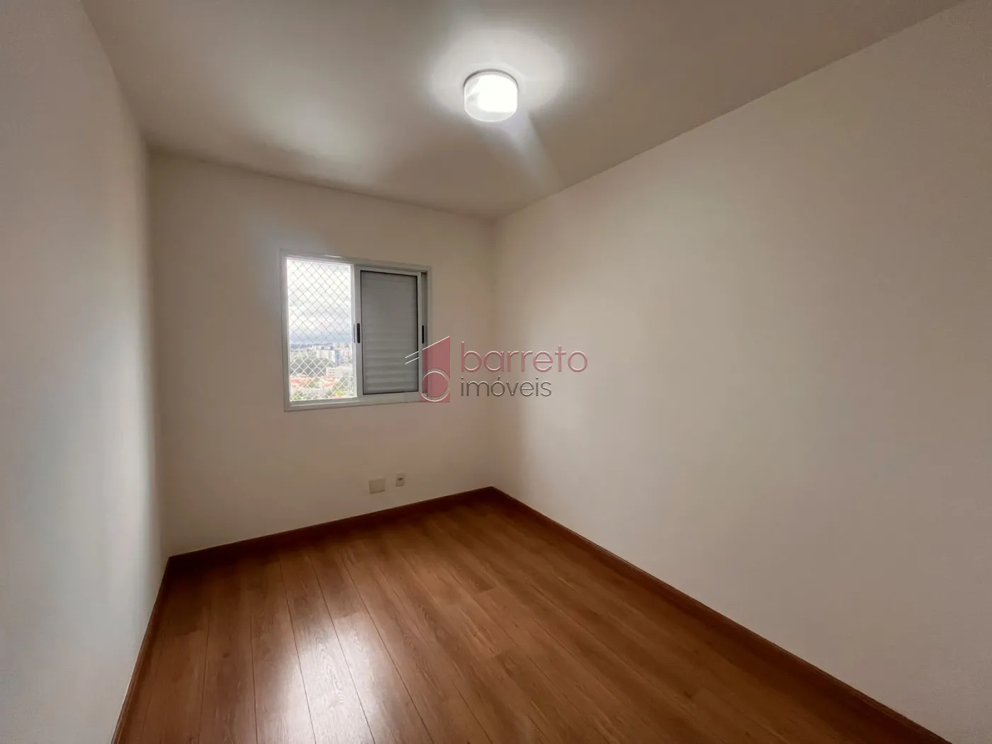 APARTAMENTO PARA LOCAÇÃO NO CONDOMÍNIO PRACTICE NO BAIRRO VILA DAS HORTÊNCIAS – JUNDIAÍ/SP