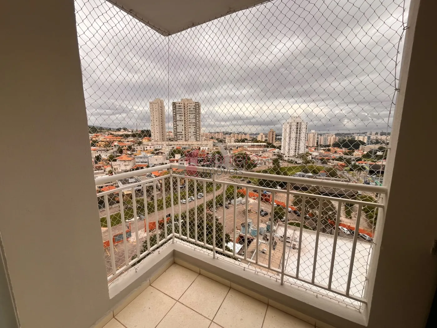 APARTAMENTO PARA LOCAÇÃO NO CONDOMÍNIO PRACTICE NO BAIRRO VILA DAS HORTÊNCIAS – JUNDIAÍ/SP