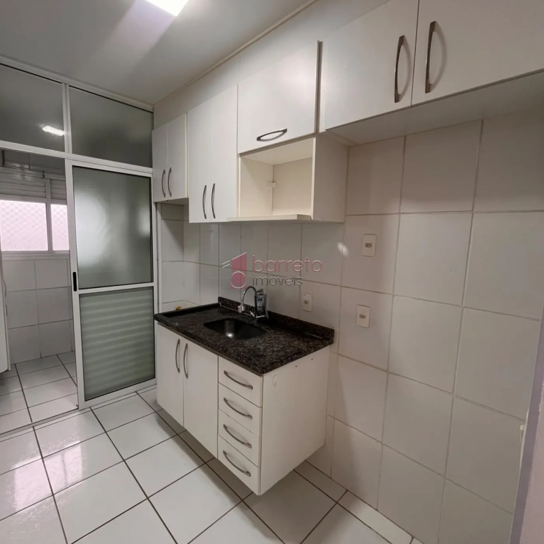 APARTAMENTO PARA LOCAÇÃO NO CONDOMÍNIO PRACTICE NO BAIRRO VILA DAS HORTÊNCIAS – JUNDIAÍ/SP