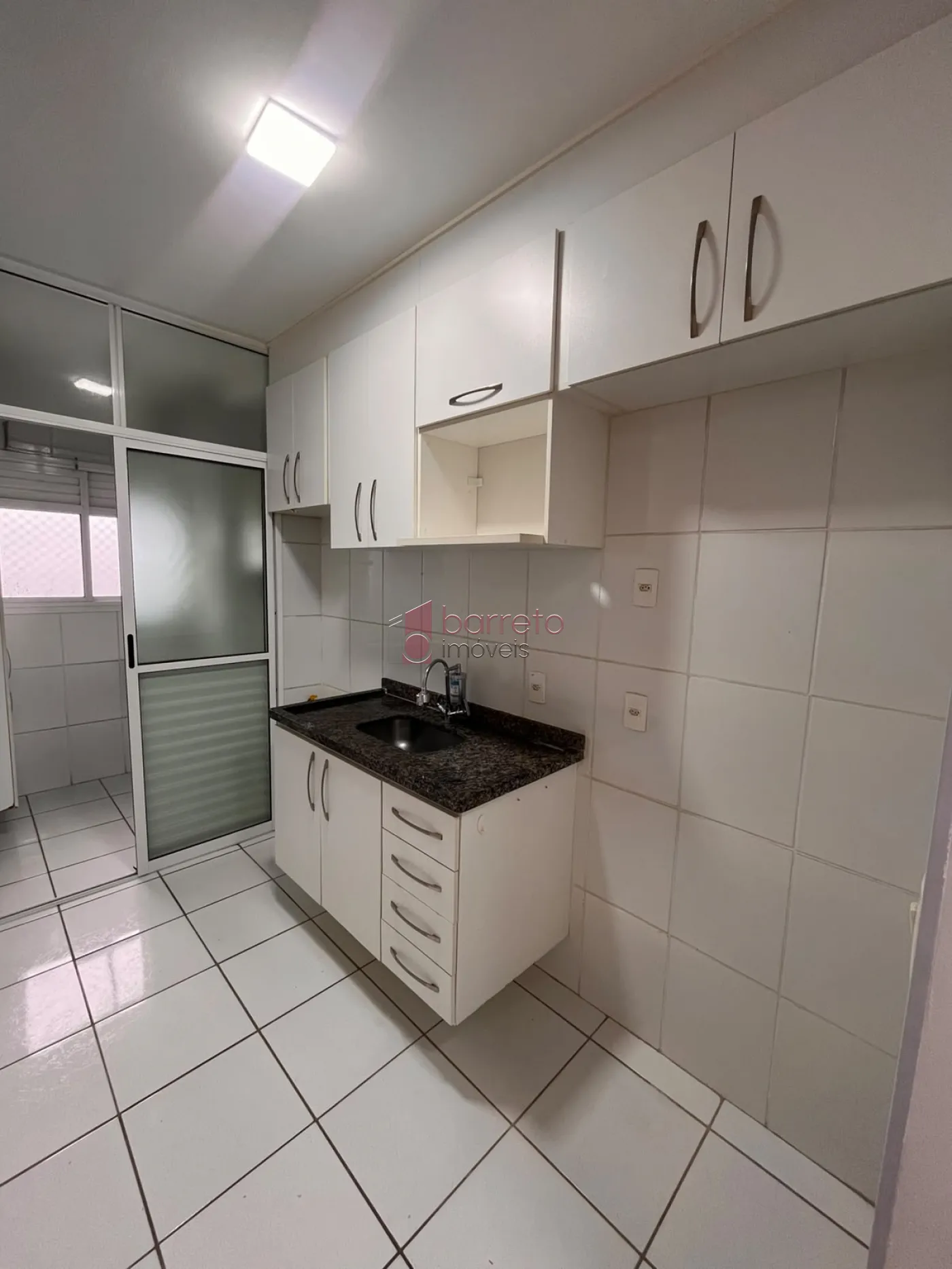 APARTAMENTO PARA LOCAÇÃO NO CONDOMÍNIO PRACTICE NO BAIRRO VILA DAS HORTÊNCIAS – JUNDIAÍ/SP