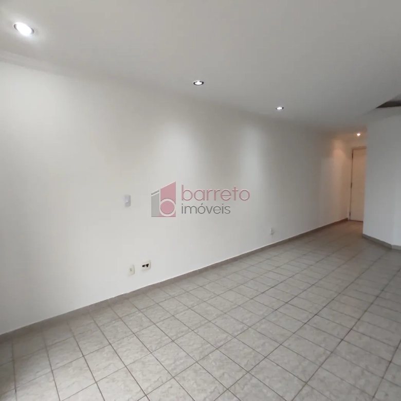 APARTAMENTO PARA LOCAÇÃO NO CONDOMÍNIO PASÁRGADA NA VILA DAS HORTÊNCIAS – JUNDIAÍ/SP