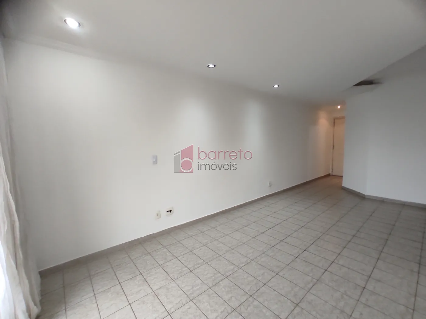 APARTAMENTO PARA LOCAÇÃO NO CONDOMÍNIO PASÁRGADA NA VILA DAS HORTÊNCIAS – JUNDIAÍ/SP
