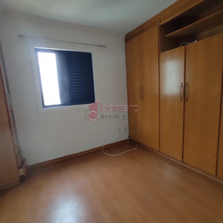 APARTAMENTO PARA LOCAÇÃO NO CONDOMÍNIO PASÁRGADA NA VILA DAS HORTÊNCIAS – JUNDIAÍ/SP