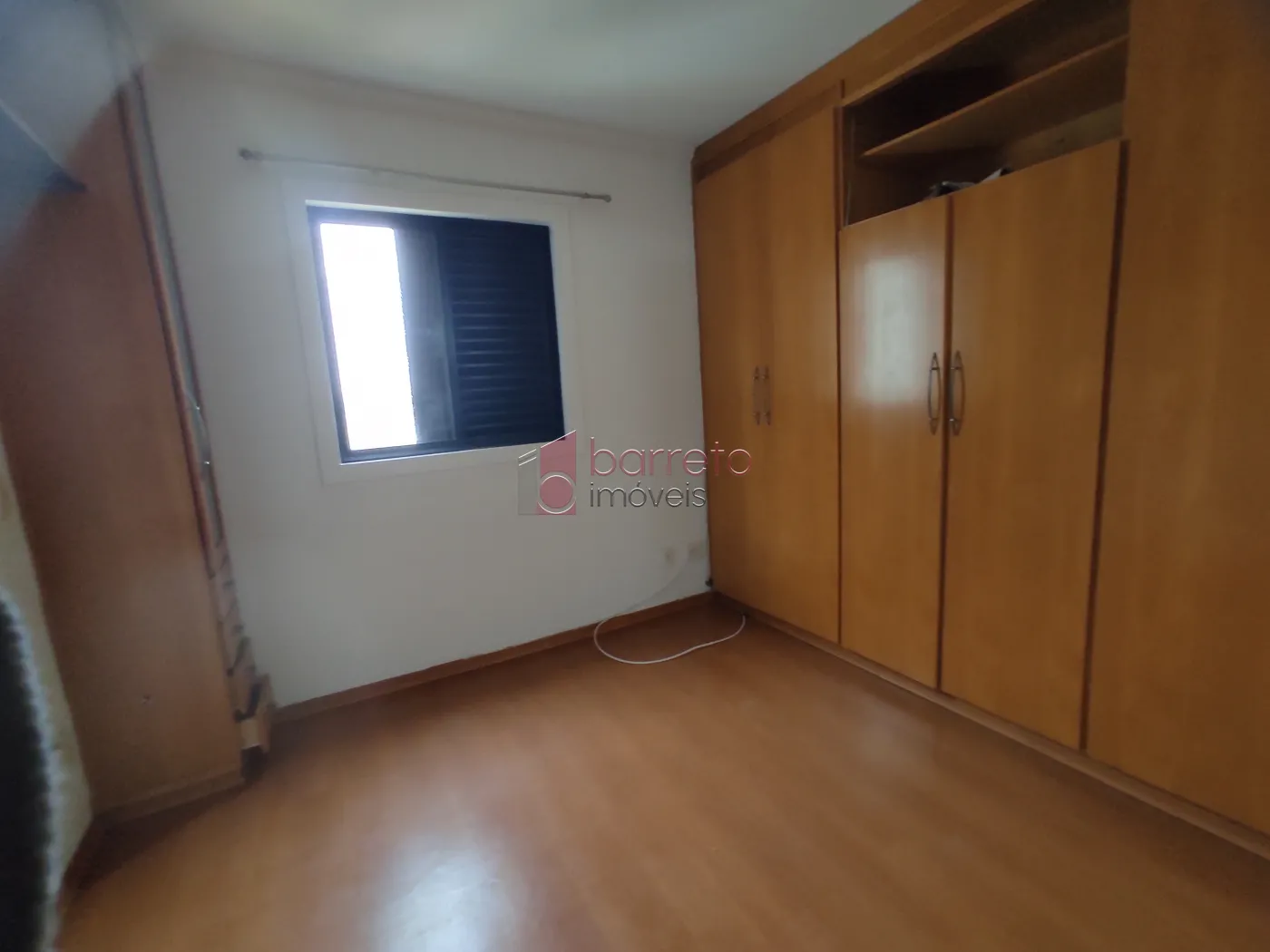 APARTAMENTO PARA LOCAÇÃO NO CONDOMÍNIO PASÁRGADA NA VILA DAS HORTÊNCIAS – JUNDIAÍ/SP