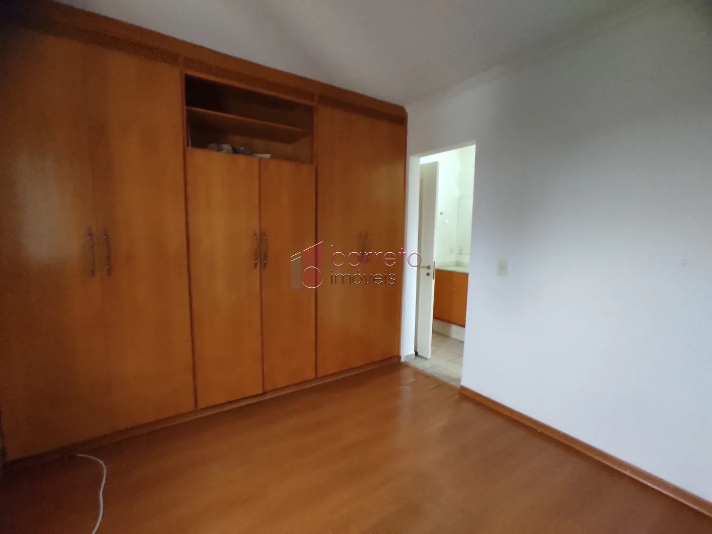 APARTAMENTO PARA LOCAÇÃO NO CONDOMÍNIO PASÁRGADA NA VILA DAS HORTÊNCIAS – JUNDIAÍ/SP