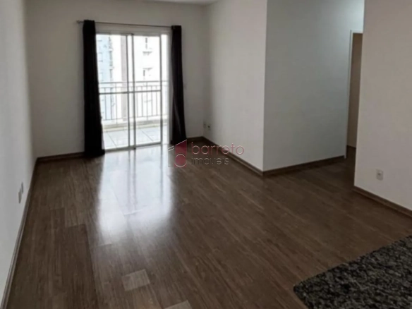 APARTAMENTO PARA LOCAÇÃO NO CONDOMÍNIO PRACTICE – JUNDIAÍ/SP