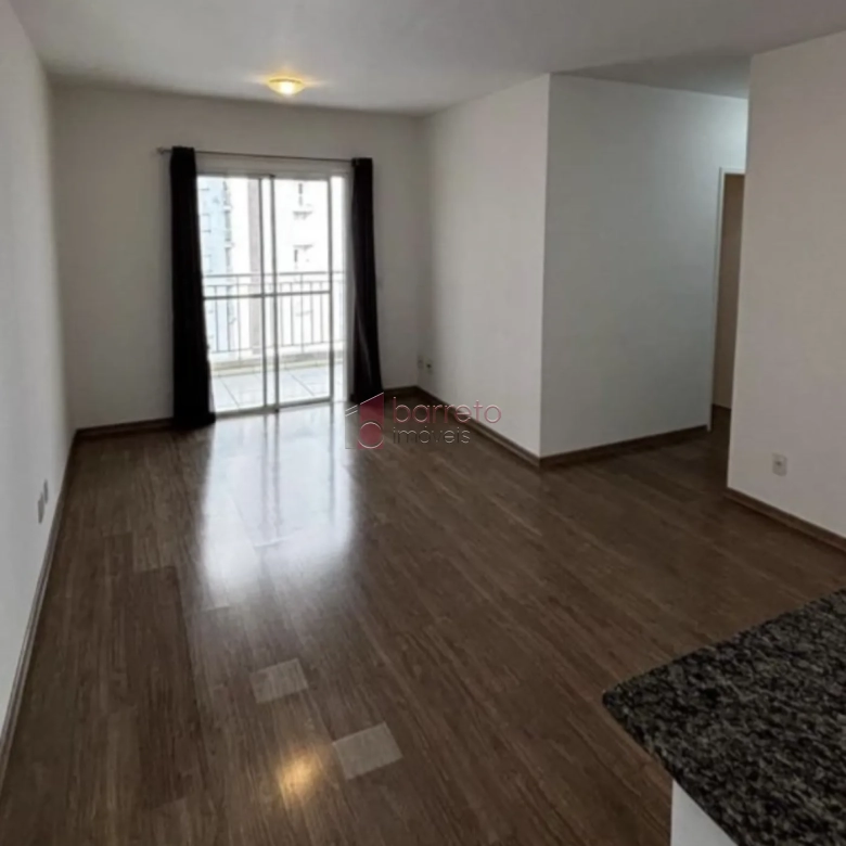 APARTAMENTO PARA LOCAÇÃO NO CONDOMÍNIO PRACTICE – JUNDIAÍ/SP